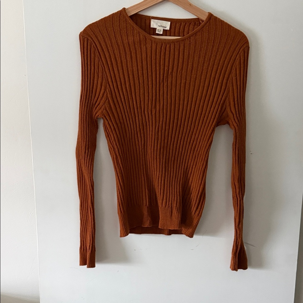 THE KORNER TOP, M/L